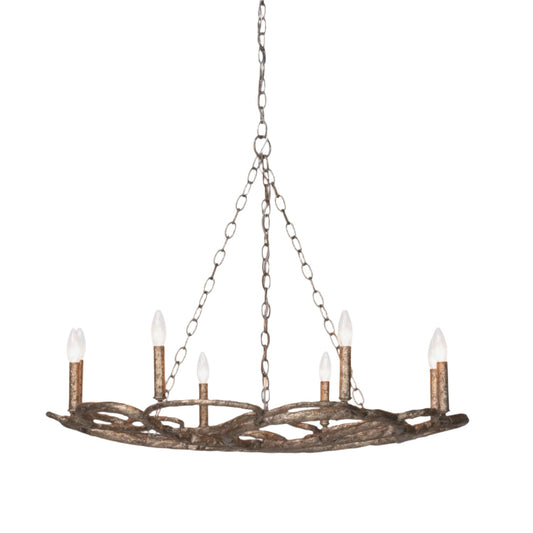 Nathan Chandelier