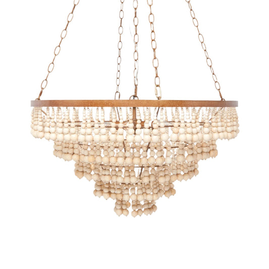 Pia Small Chandelier