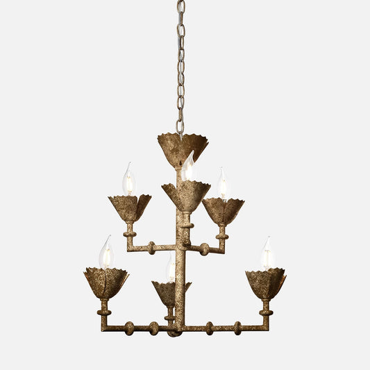 Thalia Tiered Chandelier