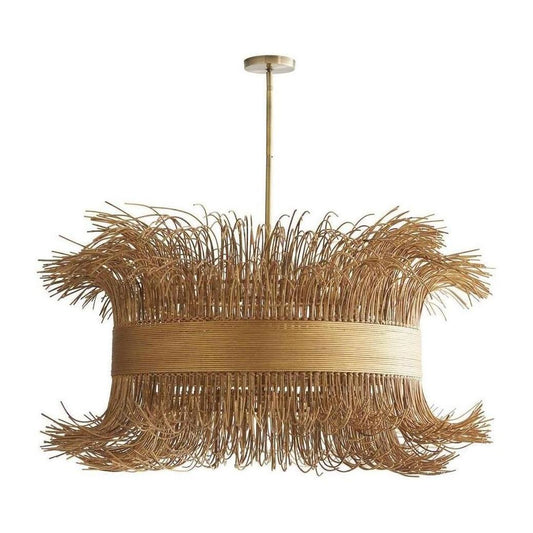 Arteriors Filamento Chandelier
