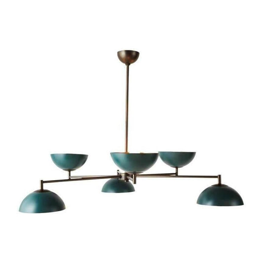 Arteriors Evansville Chandelier