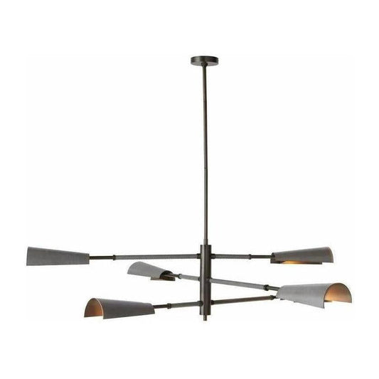 Arteriors Estevan Chandelier