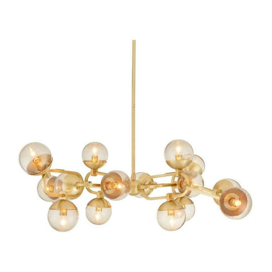 Arteriors Hadly Chandelier