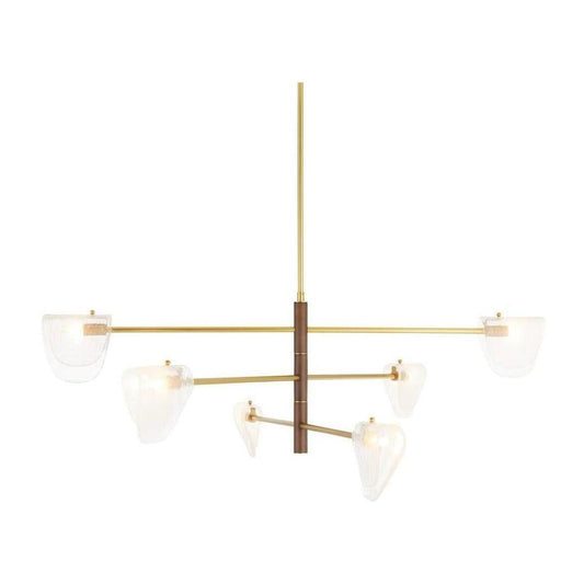 Arteriors Hockless Chandelier