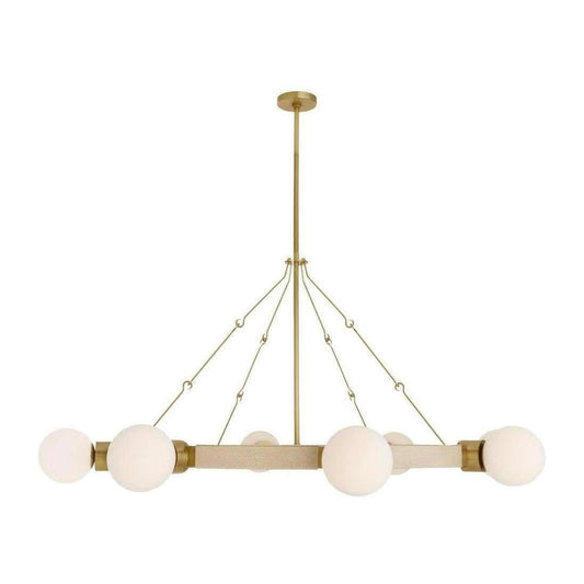 Arteriors Liberty Chandelier