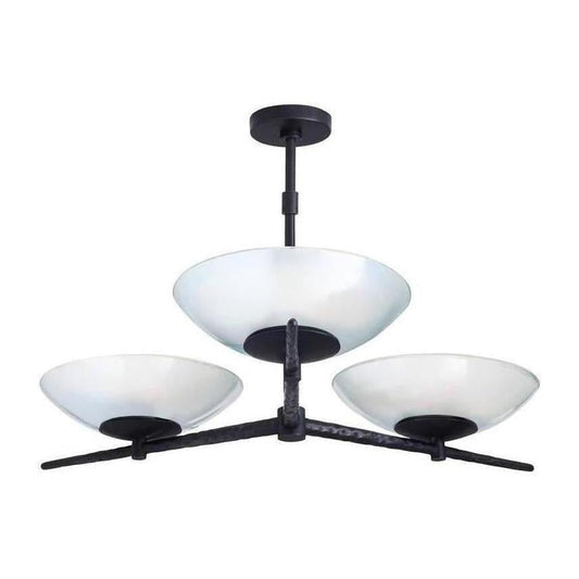 Arteriors Mason Chandelier
