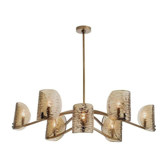Arteriors Natasha Chandelier