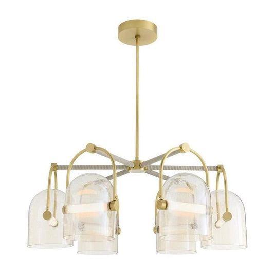Arteriors Marco Chandelier