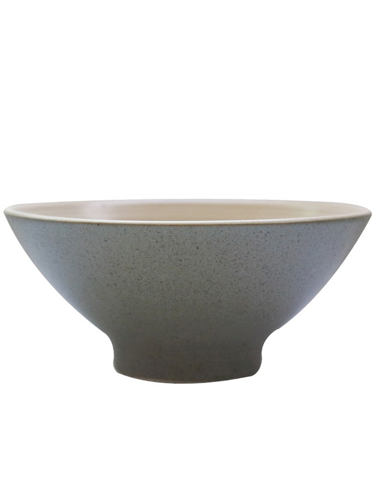 EchoHorn Glaze Rice Bowl