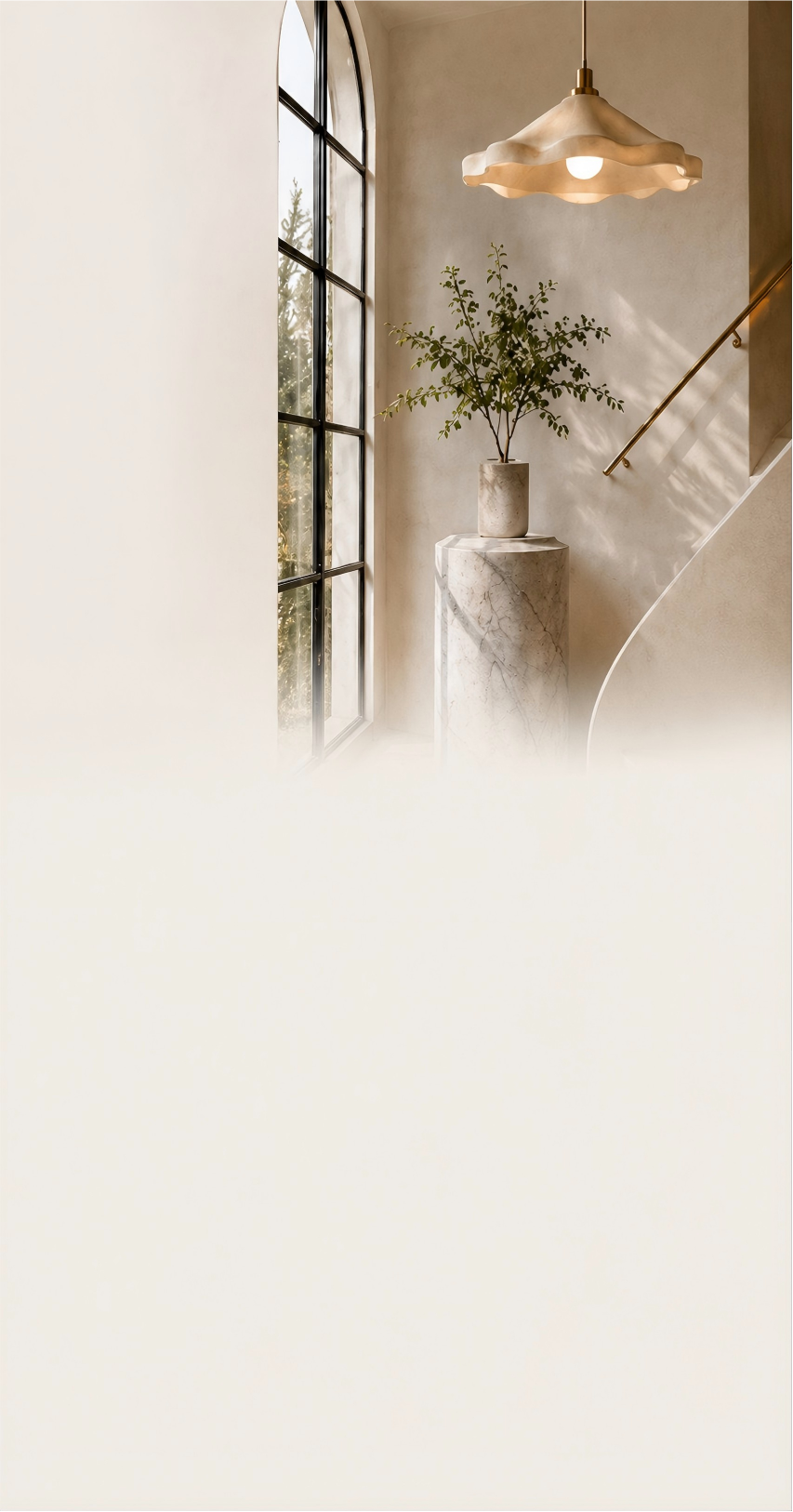 LIGHTING WITH PURPOSE.
DESIGNED TO ENDURE.