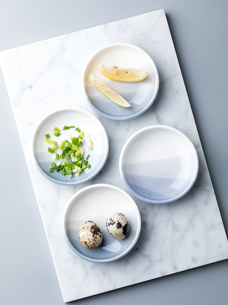 Mistshore Mini Sauce Dish