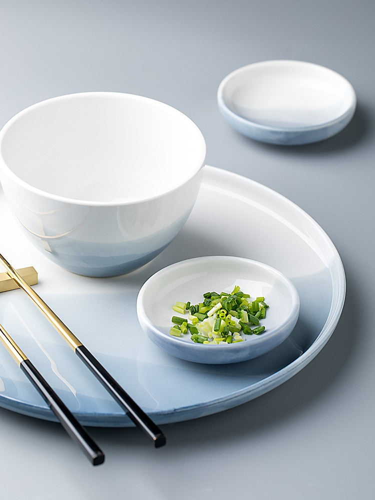 Mistshore Mini Sauce Dish