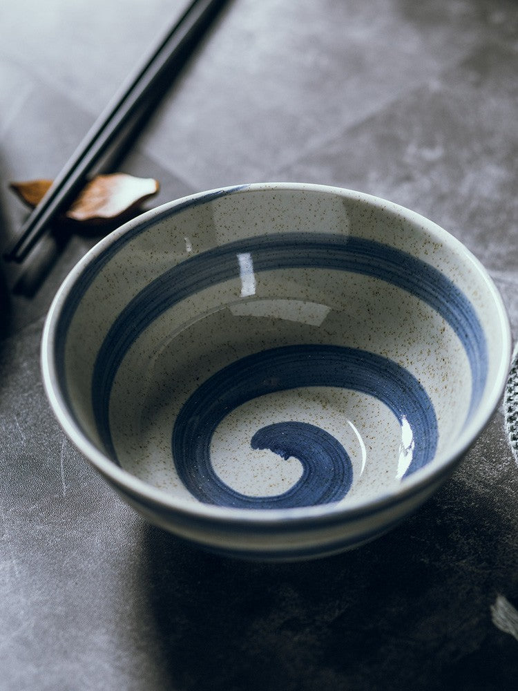 Skycrest High-Foot Noodle Bowl