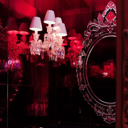 Baccarat Zénith Wall Sconce